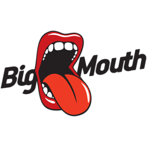 Big-Mouth