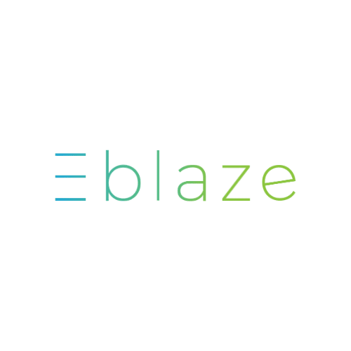 Blaze Aroma