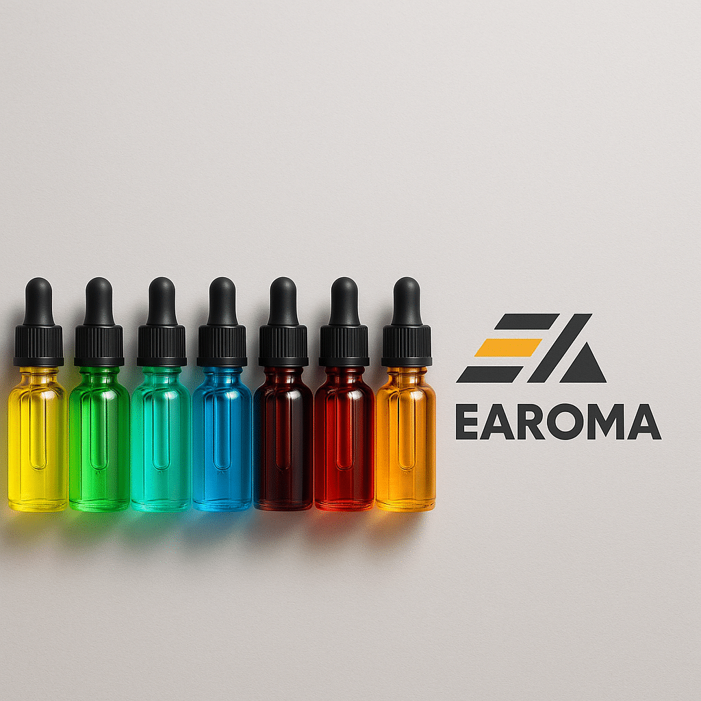 eAroma