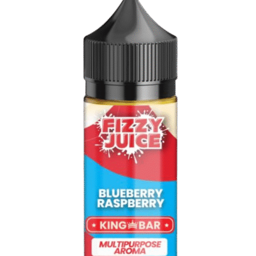 Blueberry Raspberry - Fizzy 30ML