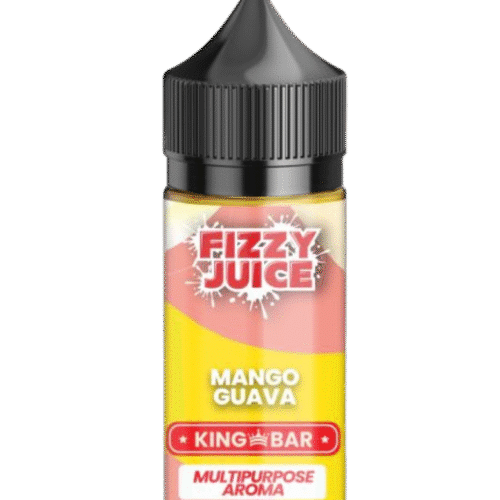 Fizzy - Mango Guava