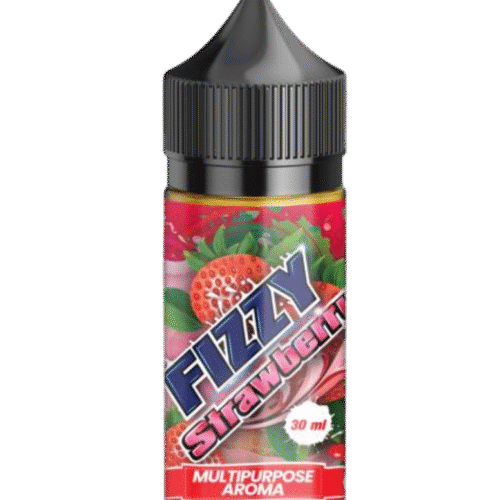 Fizzy - Strawberry