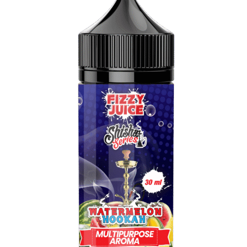 Fizzy Watermelon Hookah