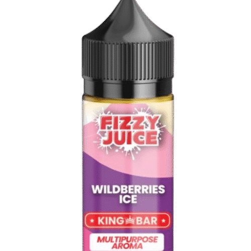 Fizzy - Wildberries Ice