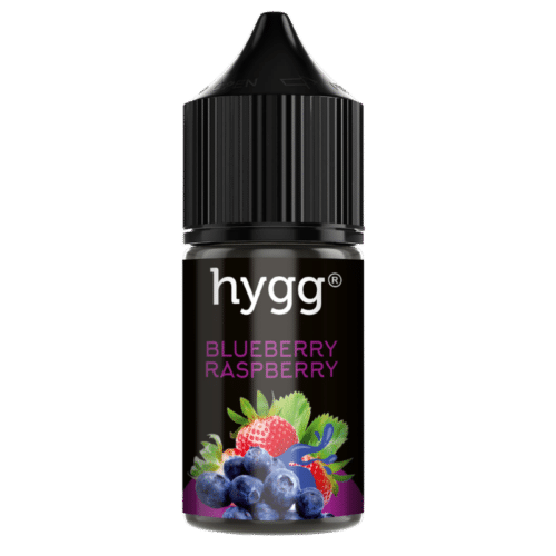 Hygg Blueberry Raspberry