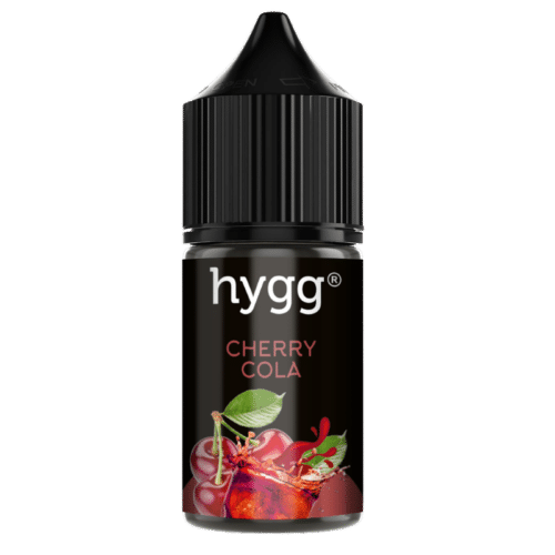 Hygg Cherry Cola