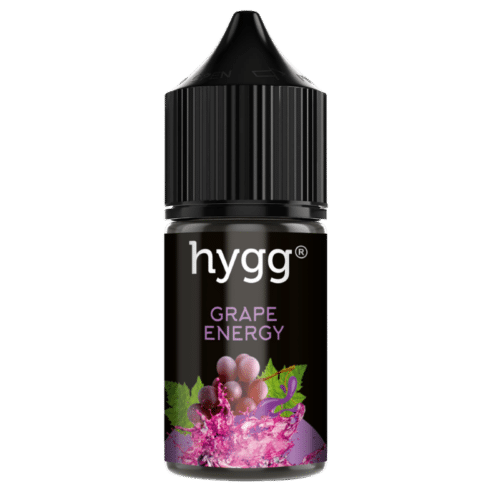 Hygg Grape Energy