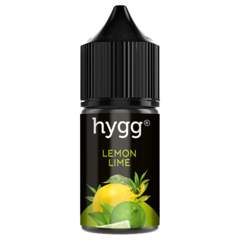 Hygg Lemon Lime