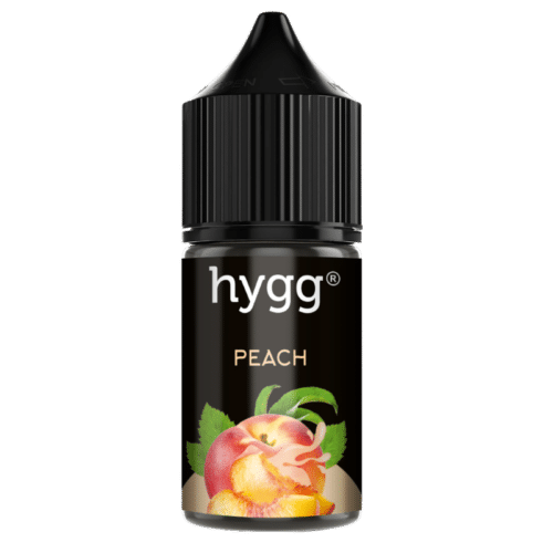 Hygg Peach