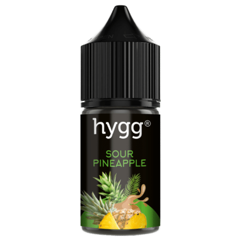 Hygg Sour Pineapple