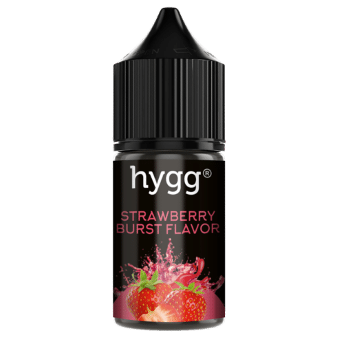 Hygg Strawberry Burst