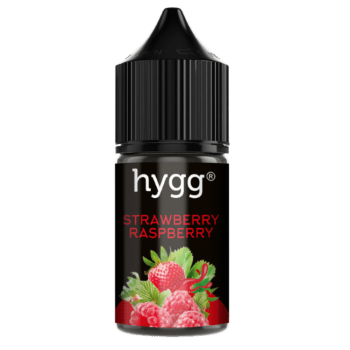 Hygg Strawberry Raspberry