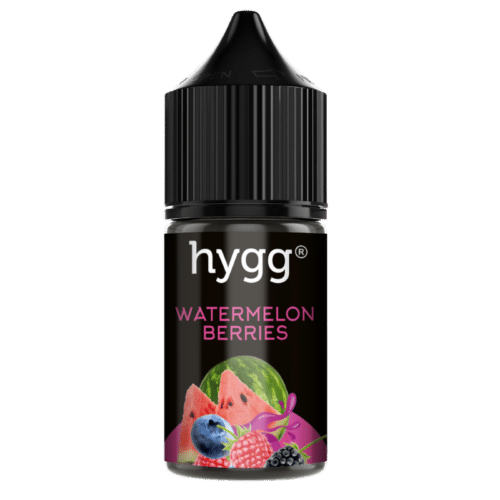 Hygg Watermelon Berries