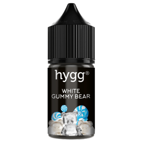 Hygg White Gummy Bear