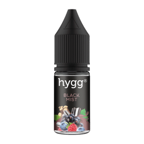 Hygg Black Mist