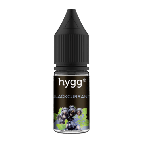 Blackcurrant - Hygg