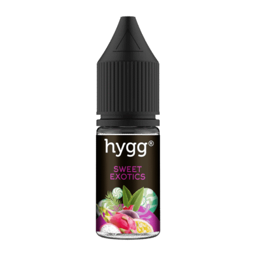 Hygg Sweet Exotics