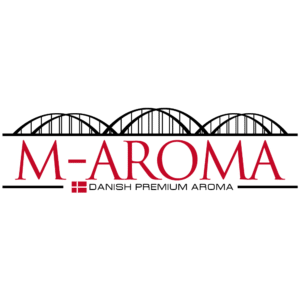 M-aroma-logo