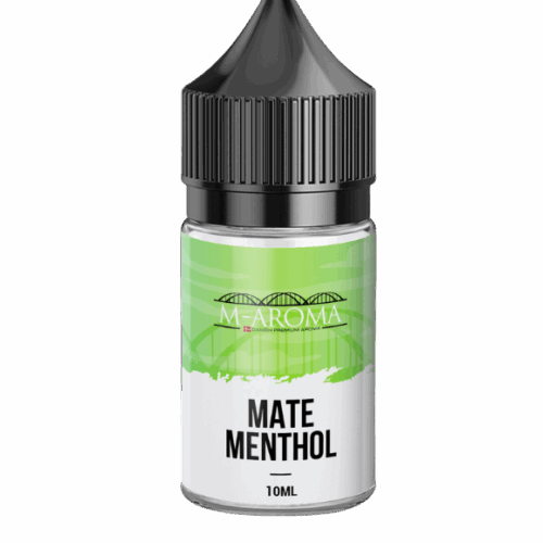 m-aroma mate menthol