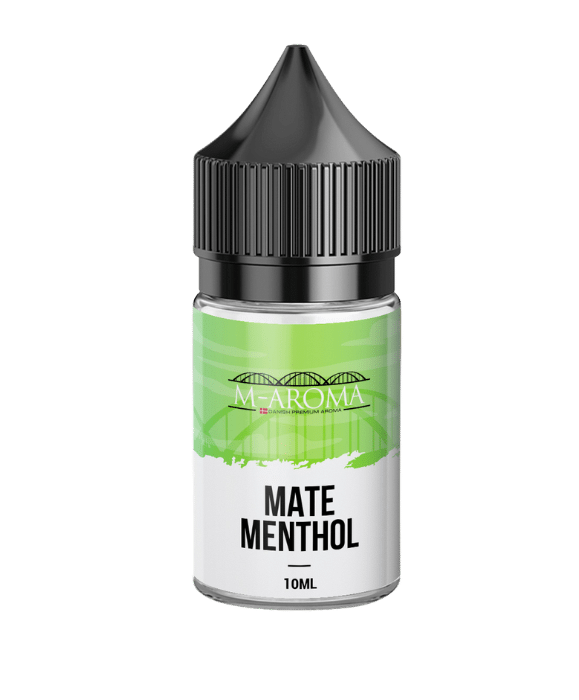 m-aroma mate menthol
