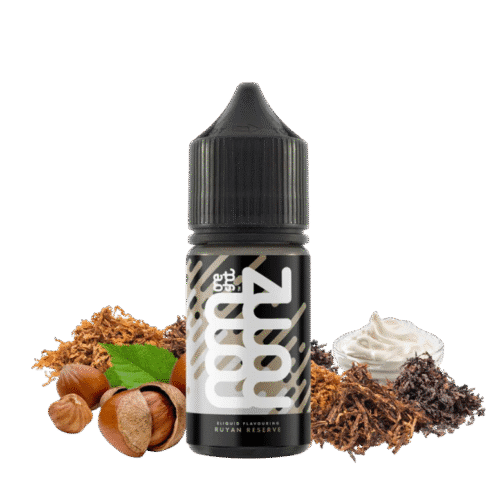 NomNomz - Ruyan Reserve