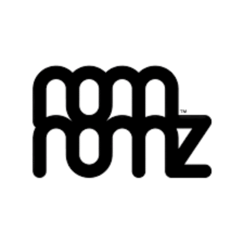 NomNomz Logo